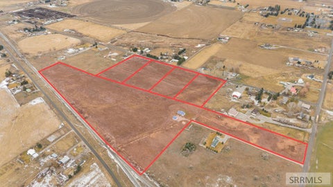 Vacant Land For Sale - LOT 3 TBD 150 N<br/> Bingham County, BLACKFOOT, ID 83221