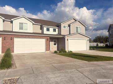 1170 Jaylee Drive 2 RIGBY ID 83442