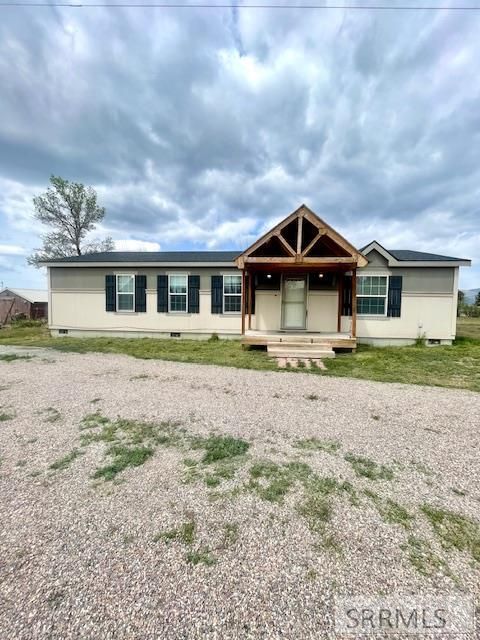 Mobile Home For Sale - 3075 W 2500 N<br/> ARCO, ID 83213