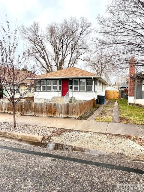 Photo of 314 N 11th Ave, POCATELLO, ID 83201 (MLS # 2181329)