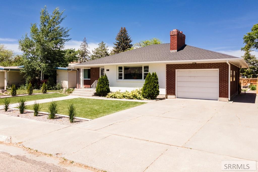 965 E 9th Street, IDAHO FALLS, Idaho image 2