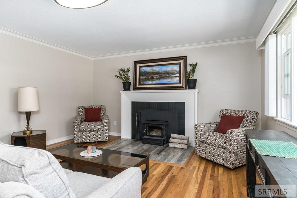965 E 9th Street, IDAHO FALLS, Idaho image 9