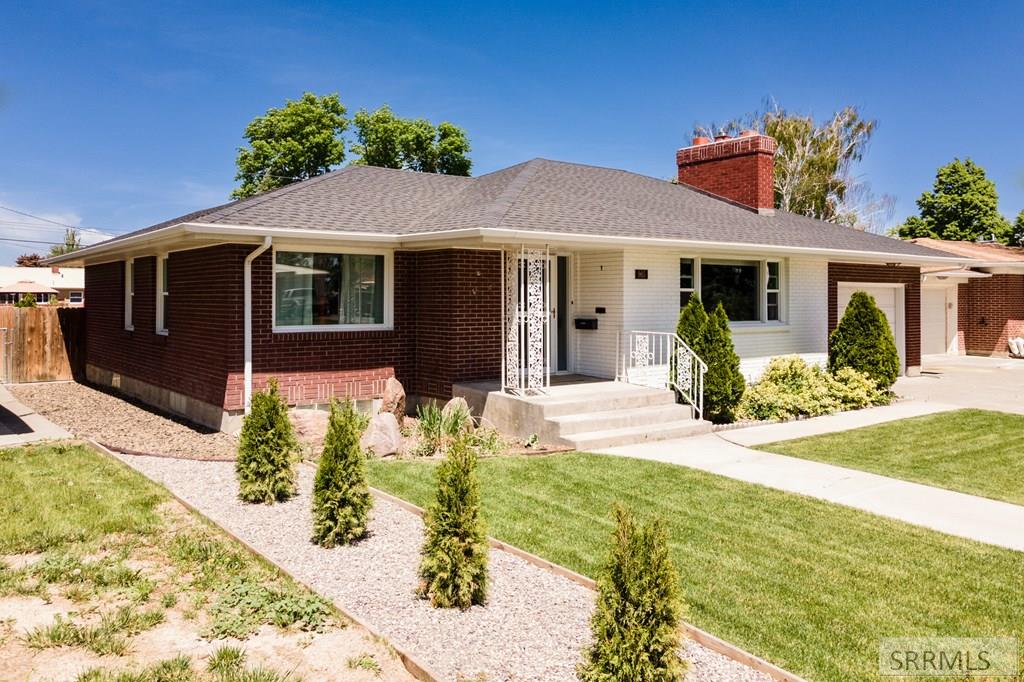 965 E 9th Street, IDAHO FALLS, Idaho image 4