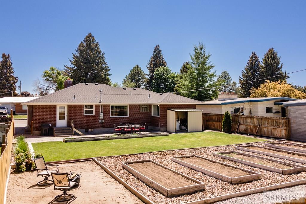 965 E 9th Street, IDAHO FALLS, Idaho image 45