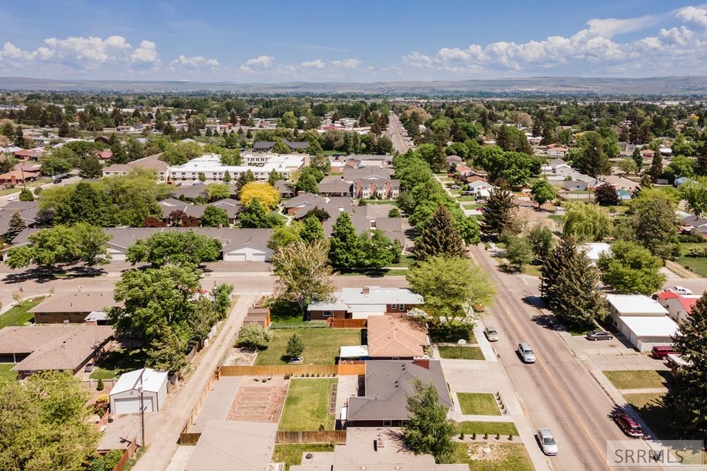 965 E 9th Street, IDAHO FALLS, Idaho image 50