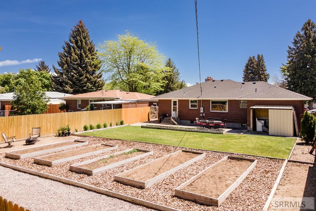 965 E 9th Street, IDAHO FALLS, Idaho image 46