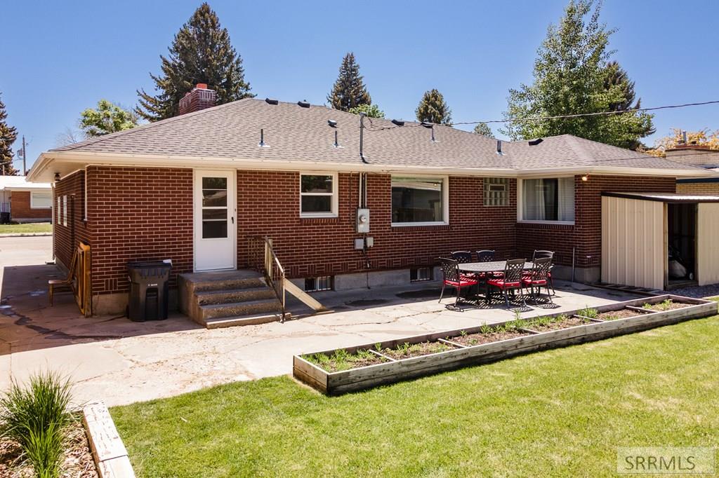 965 E 9th Street, IDAHO FALLS, Idaho image 42