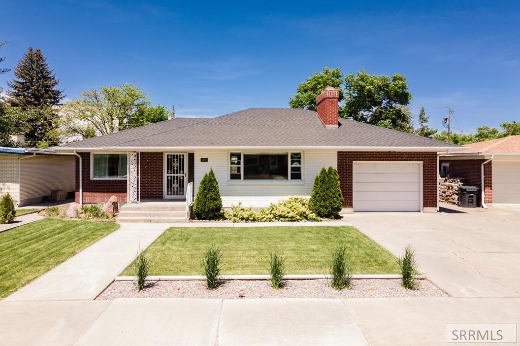 965 E 9th Street, IDAHO FALLS, Idaho image 1