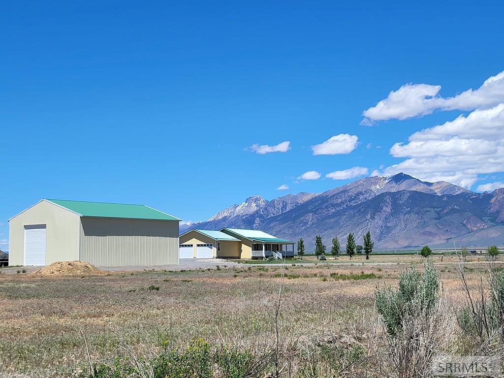 3885 N 3580 W, MACKAY, Idaho image 1