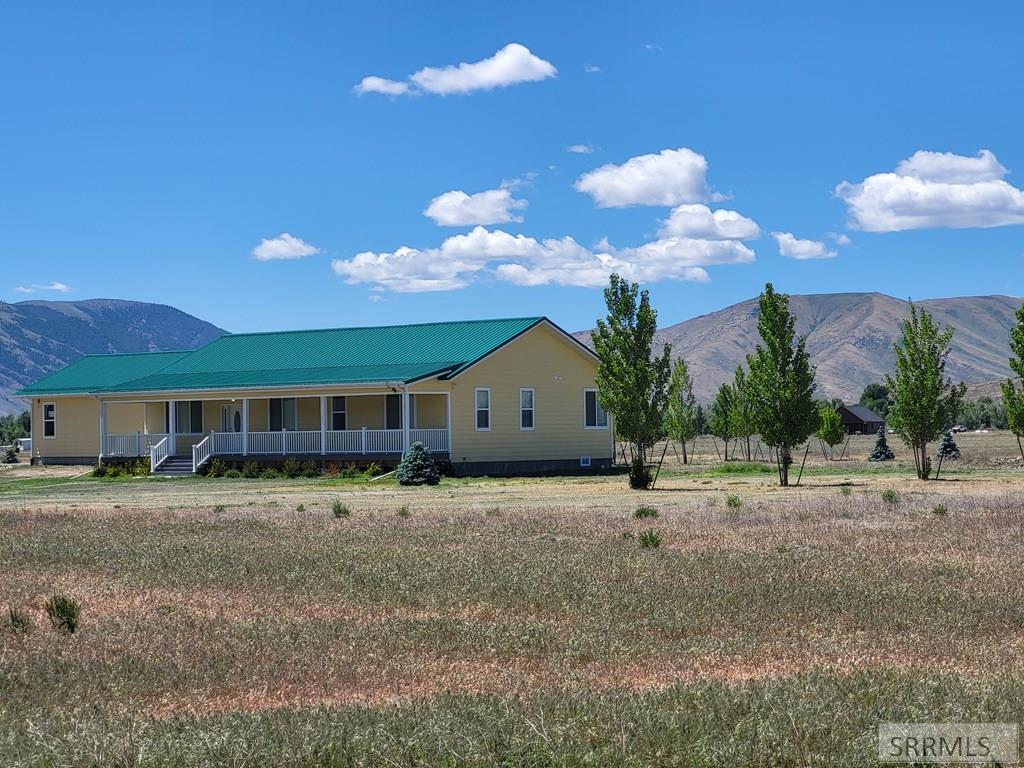 3885 N 3580 W, MACKAY, Idaho image 2