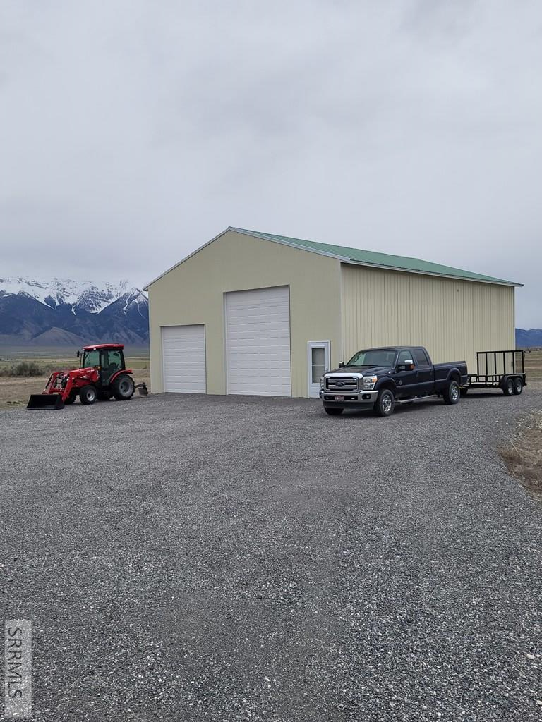 3885 N 3580 W, MACKAY, Idaho image 6