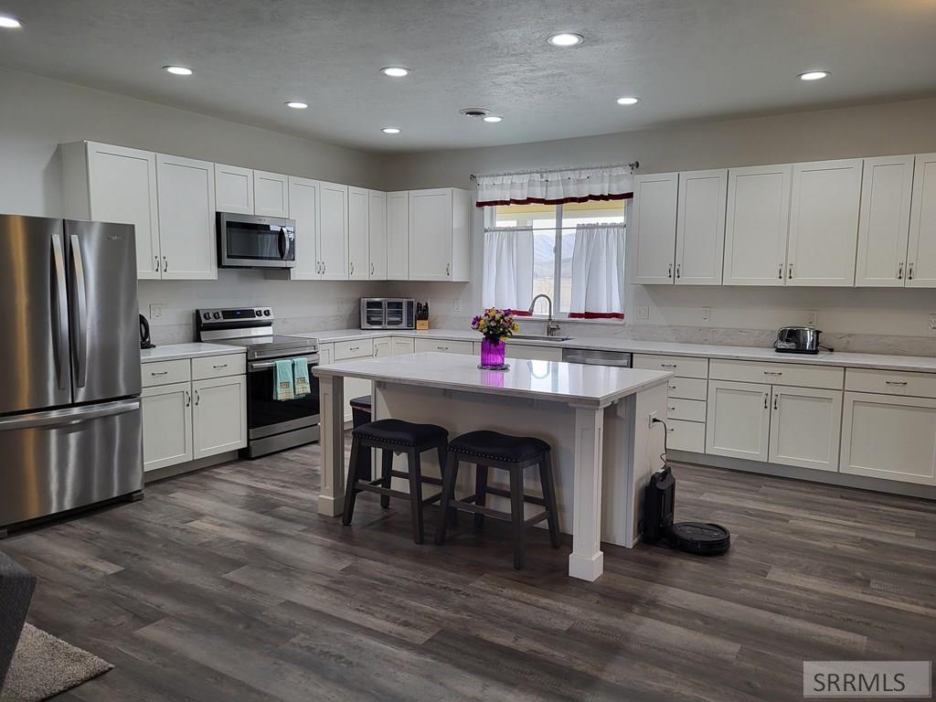 3885 N 3580 W, MACKAY, Idaho image 41