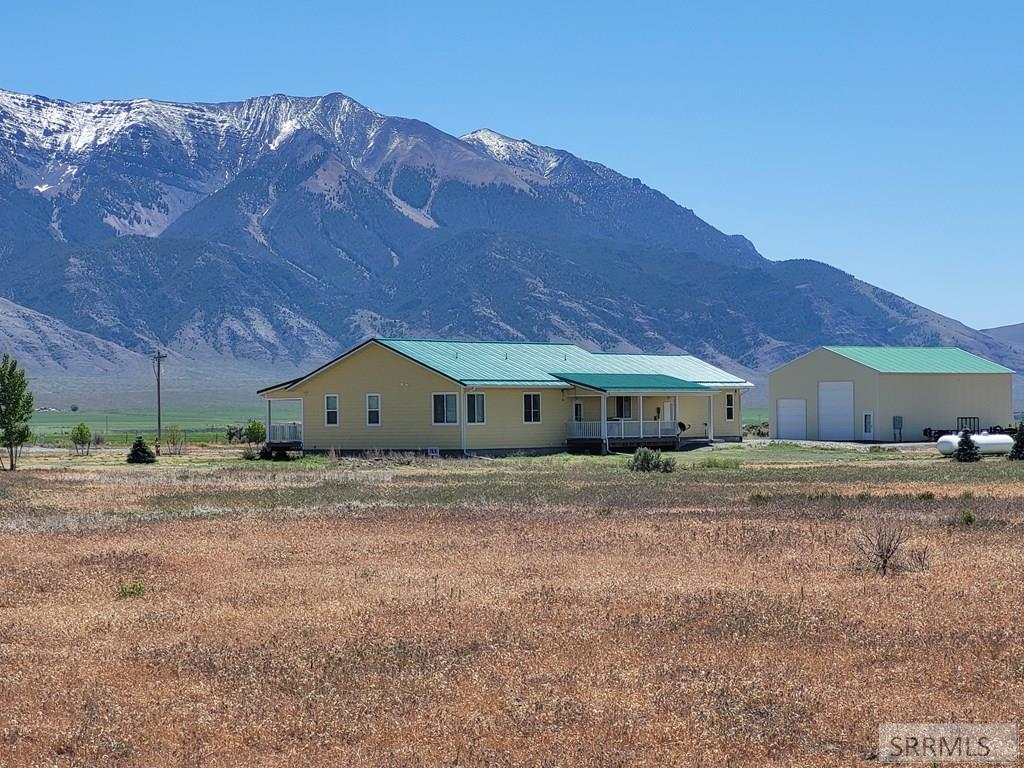 3885 N 3580 W, MACKAY, Idaho image 3