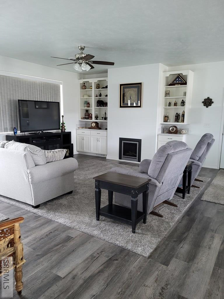 3885 N 3580 W, MACKAY, Idaho image 20