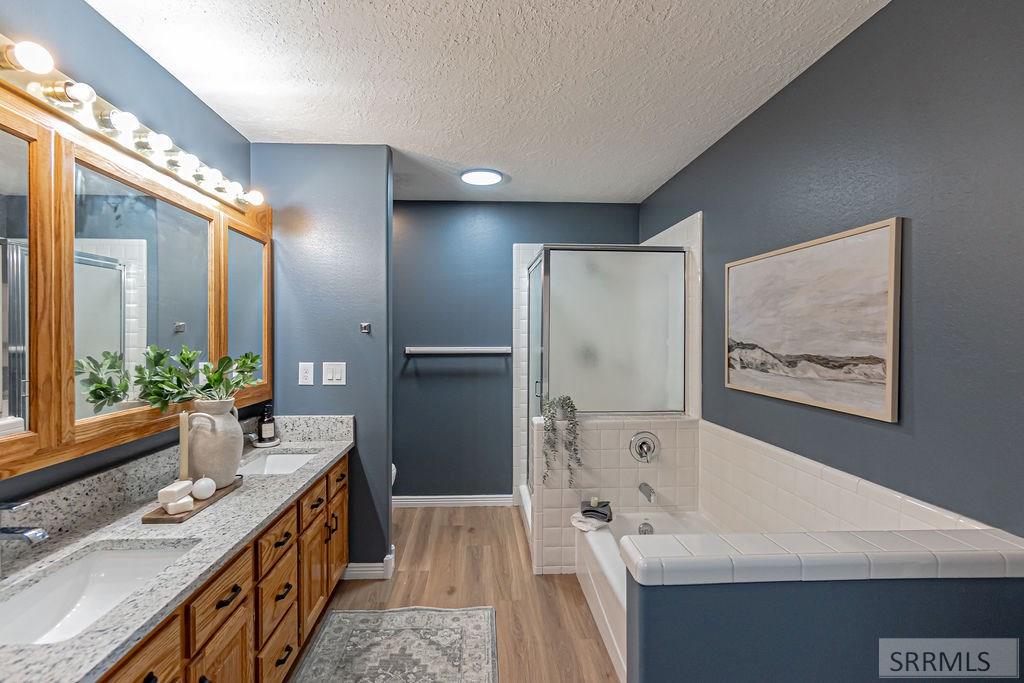 3058 Sonora Drive, IDAHO FALLS, Idaho image 35