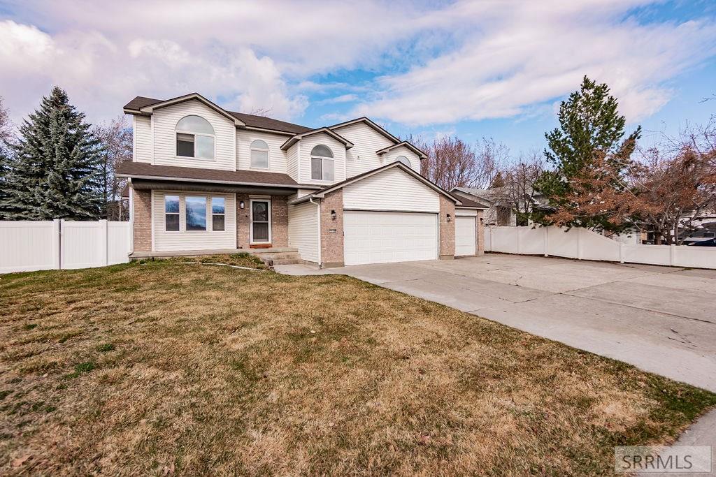 3058 Sonora Drive, IDAHO FALLS, Idaho image 2