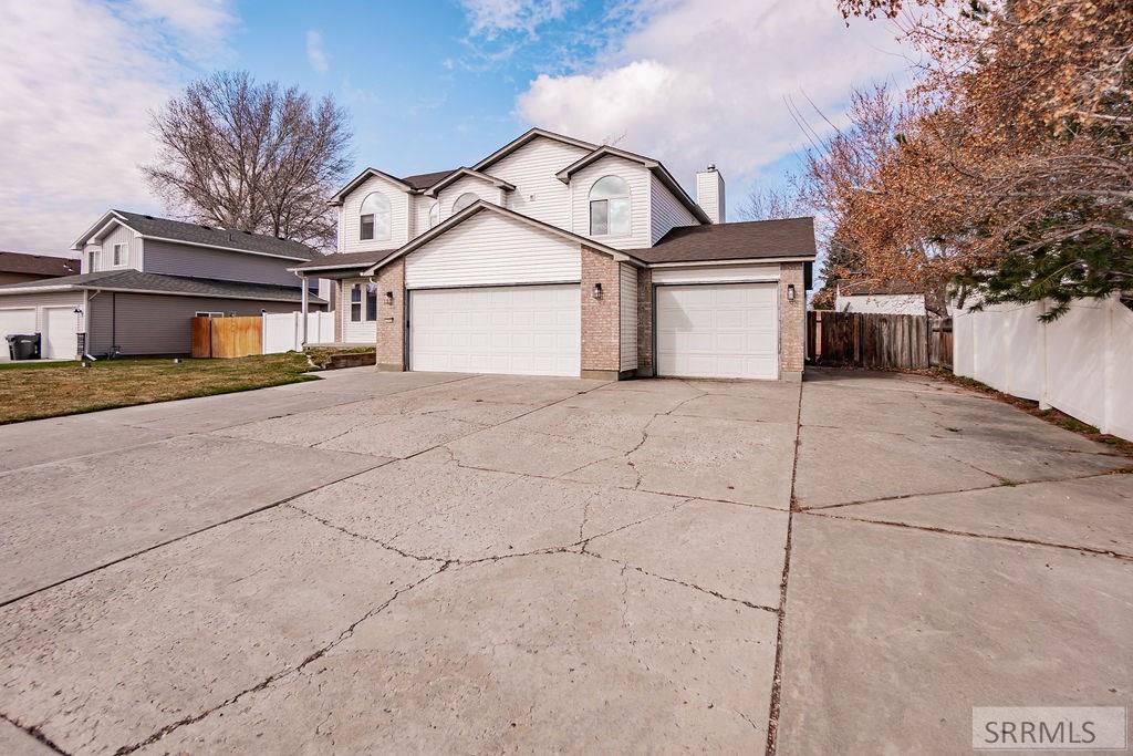 3058 Sonora Drive, IDAHO FALLS, Idaho image 3