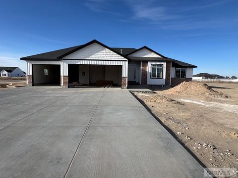 Photo of 1572 N 845 E, SHELLEY, ID 83274 (MLS # 2180728)