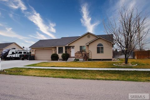 3600 Hyrum Drive IDAHO FALLS ID 83401