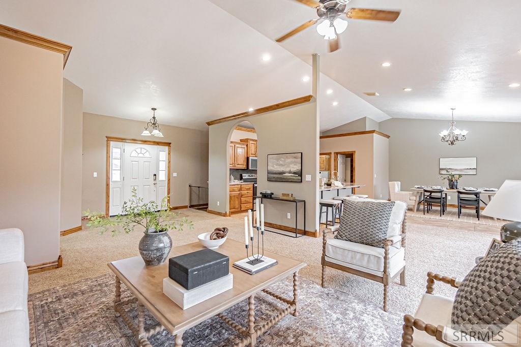 5891 La Quinta Drive, IDAHO FALLS, Idaho image 7