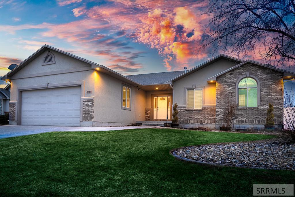 5891 La Quinta Drive, IDAHO FALLS, Idaho image 1