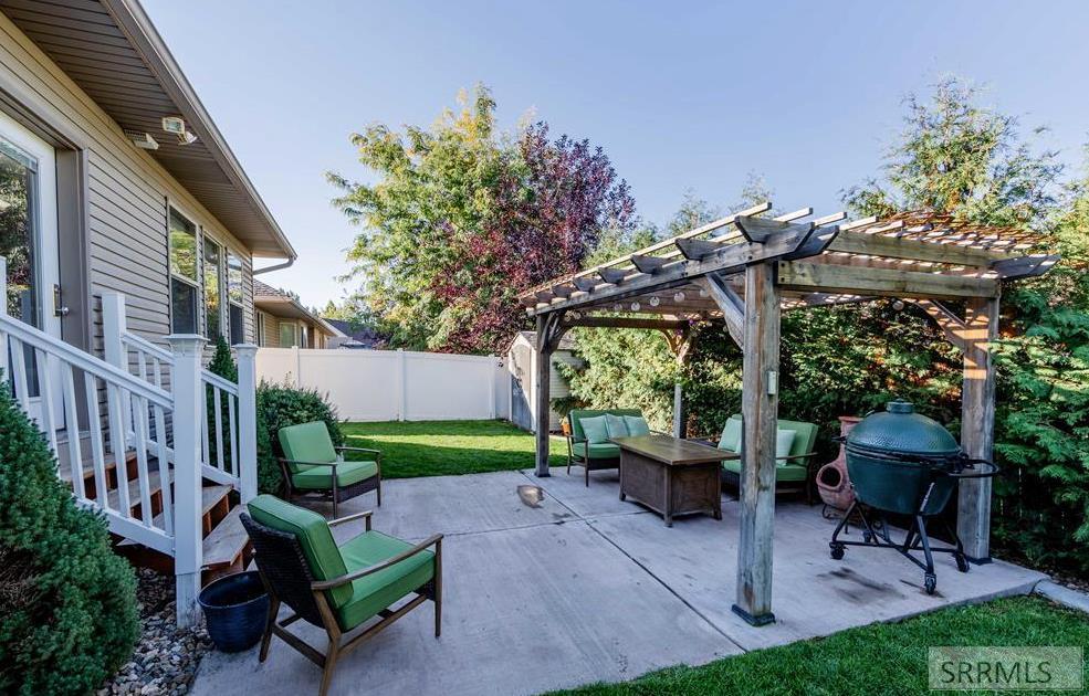 5891 La Quinta Drive, IDAHO FALLS, Idaho image 35