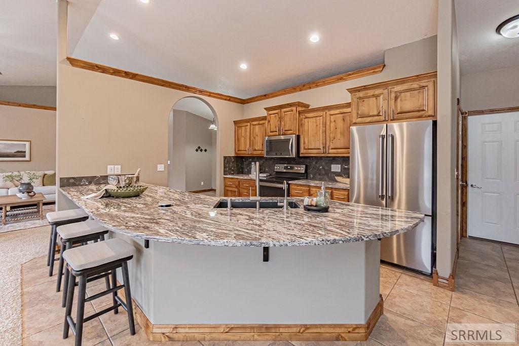 5891 La Quinta Drive, IDAHO FALLS, Idaho image 4