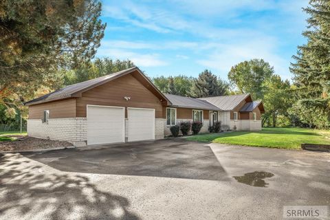 Photo of 8555 S 1st E, IDAHO FALLS, ID 83404 (MLS # 2180231) Photo of 8555 S 1st E, IDAHO FALLS, ID 83404 (MLS # 2180231)