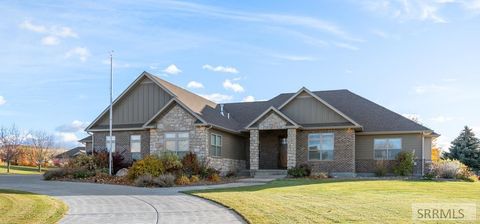6138 Pheasant Drive AMMON ID 83401