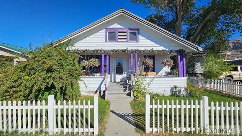 Photo of 120 Lost River Avenue, ARCO, ID 83213 (MLS # 2179307)