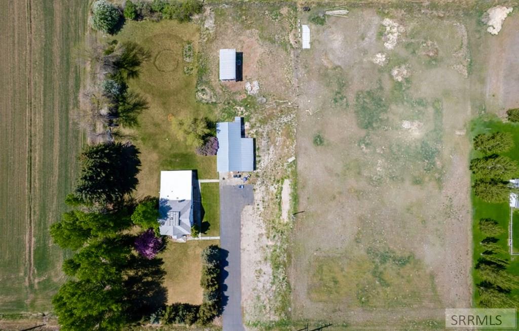 000 N 4000 E, RIGBY, Idaho image 3