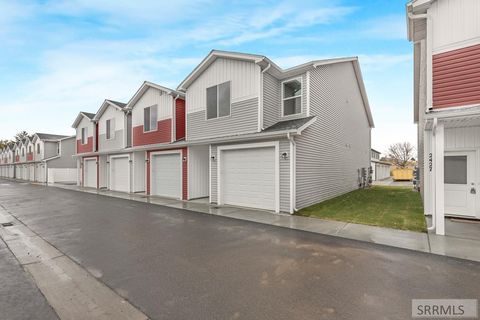Photo of 2367 Caddis Way, IDAHO FALLS, ID 83401 (MLS # 2181145)