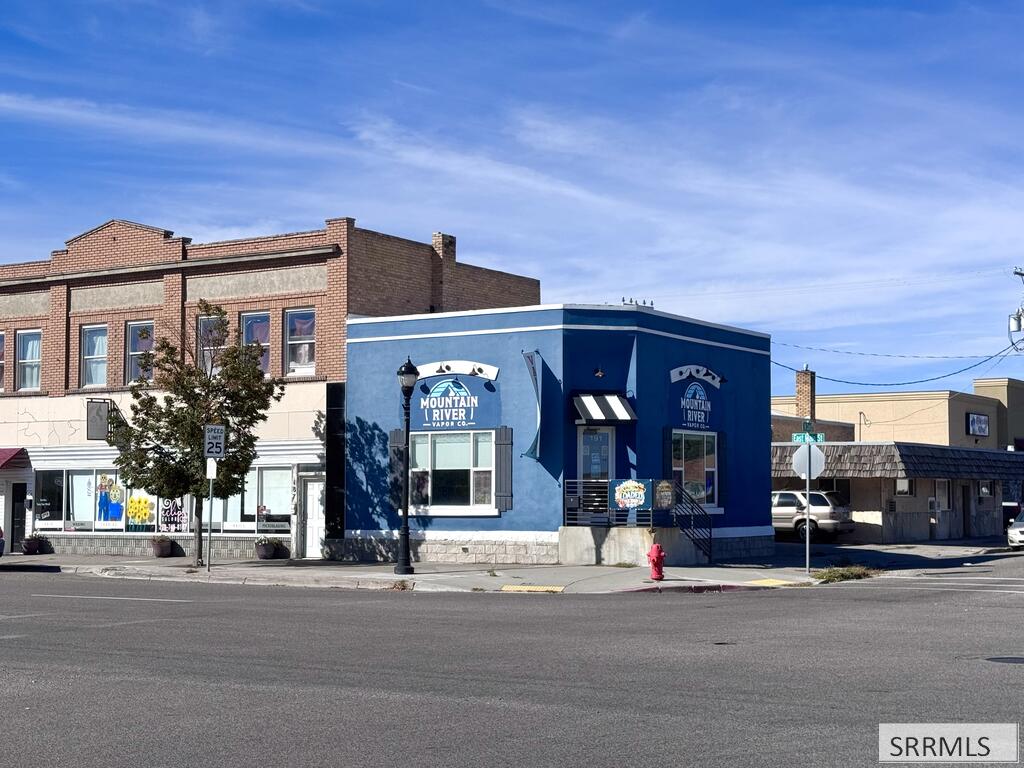 191 Main Street