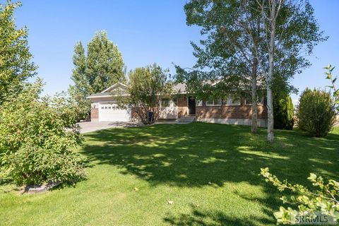 Photo of 78 N Valley View Drive, IDAHO FALLS, ID 83402 (MLS # 2178899)