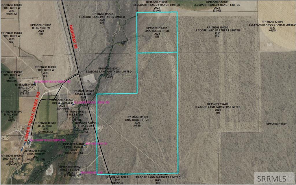 TBD Hwy 28, LEADORE, Idaho image 10