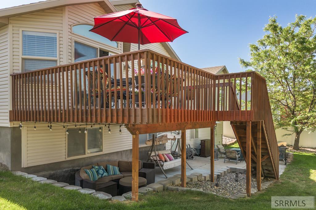 1593 Pointeview Drive, POCATELLO, Idaho image 22