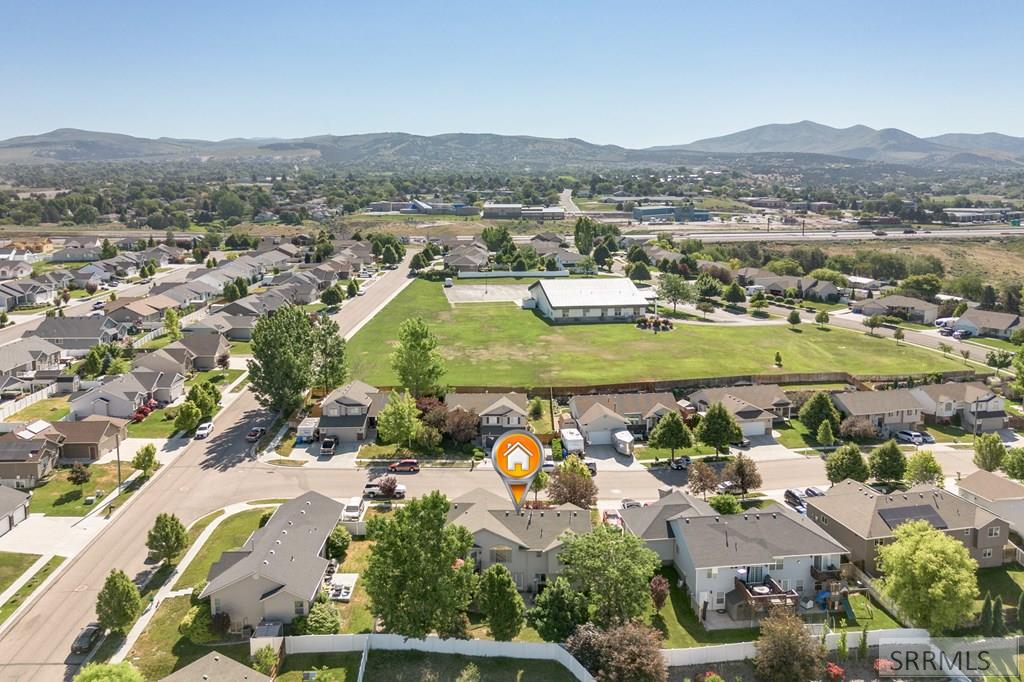 1593 Pointeview Drive, POCATELLO, Idaho image 26