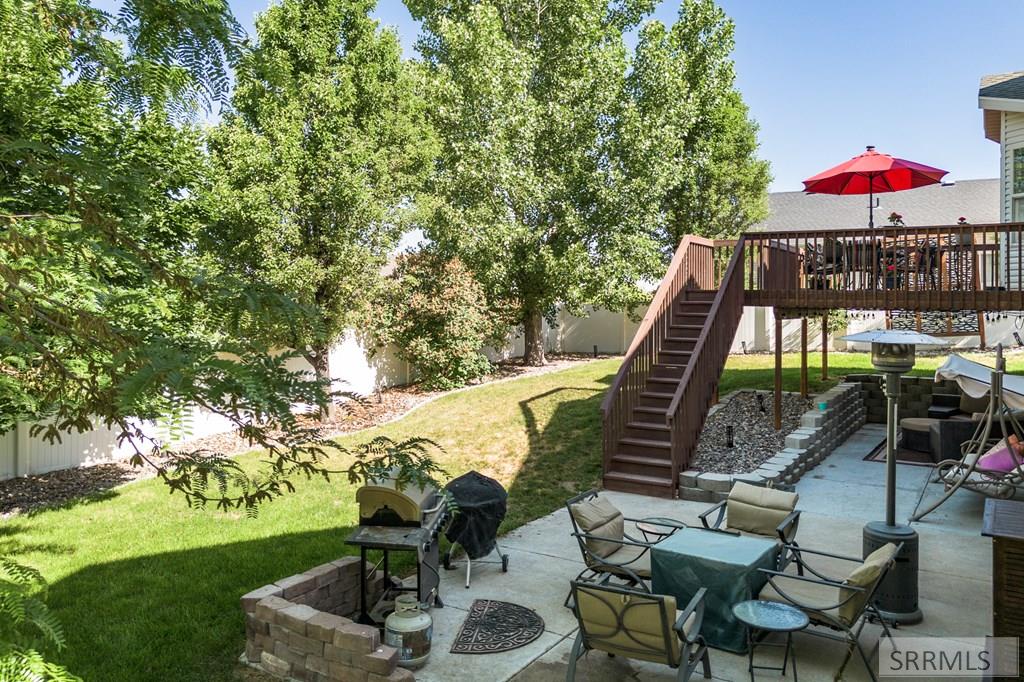 1593 Pointeview Drive, POCATELLO, Idaho image 21