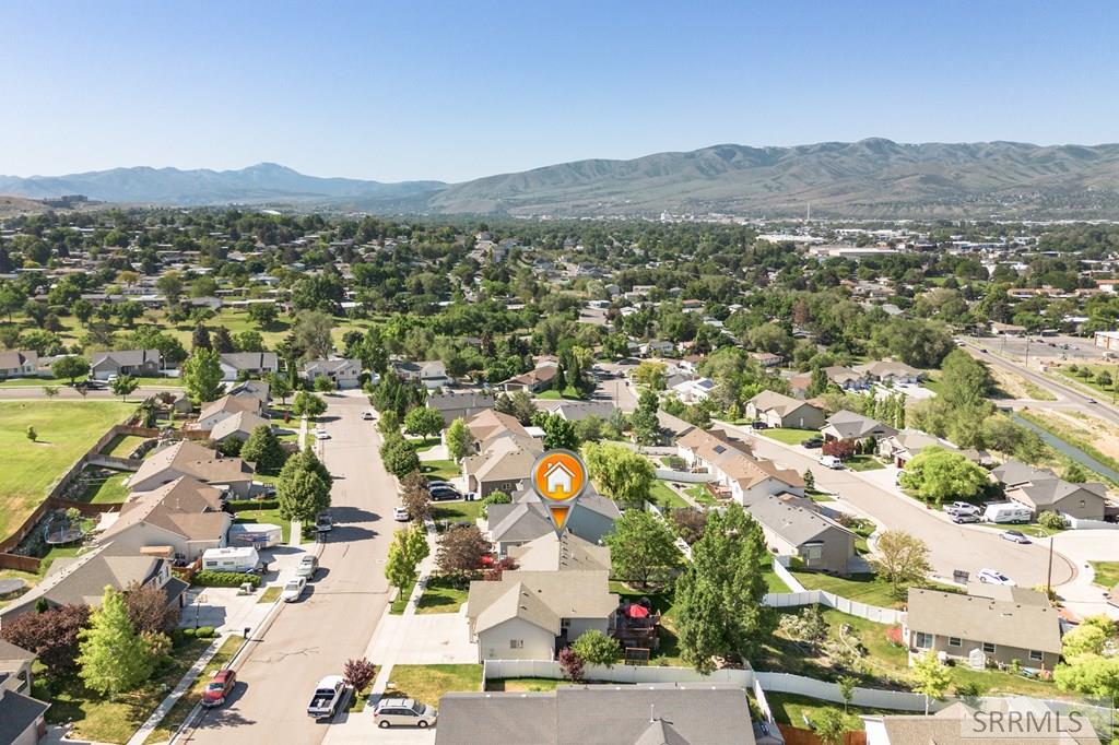 1593 Pointeview Drive, POCATELLO, Idaho image 24