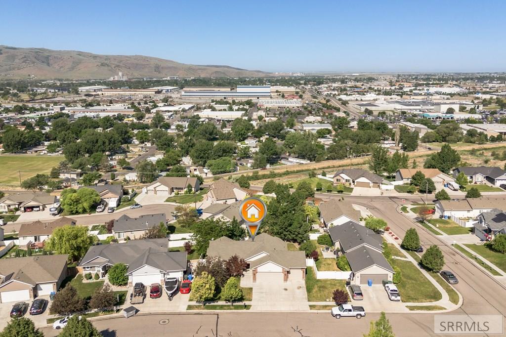 1593 Pointeview Drive, POCATELLO, Idaho image 27