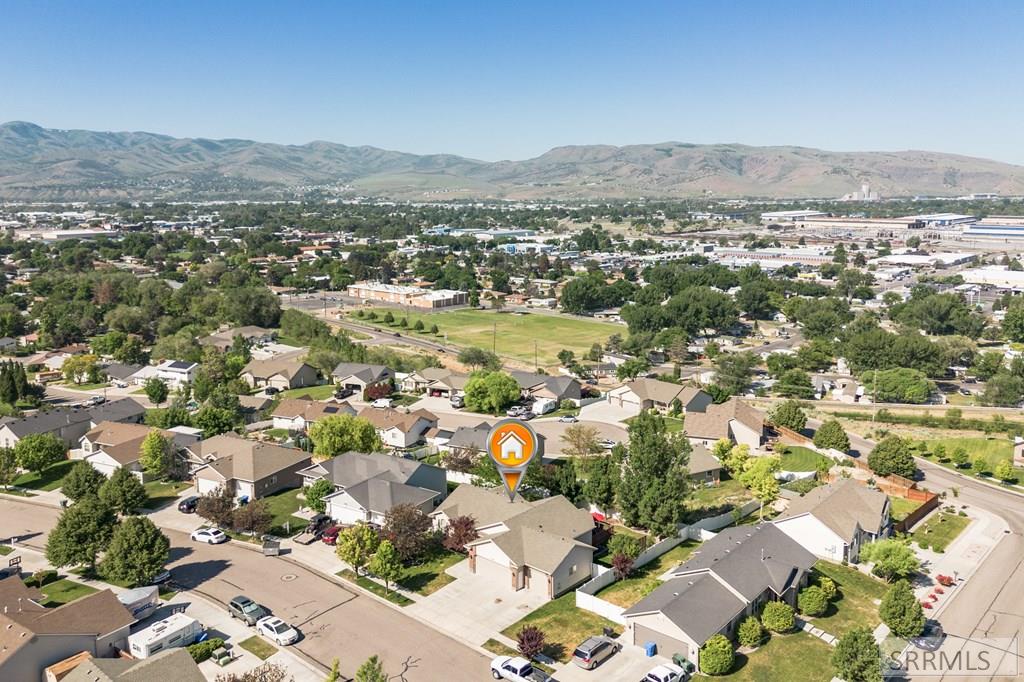 1593 Pointeview Drive, POCATELLO, Idaho image 25