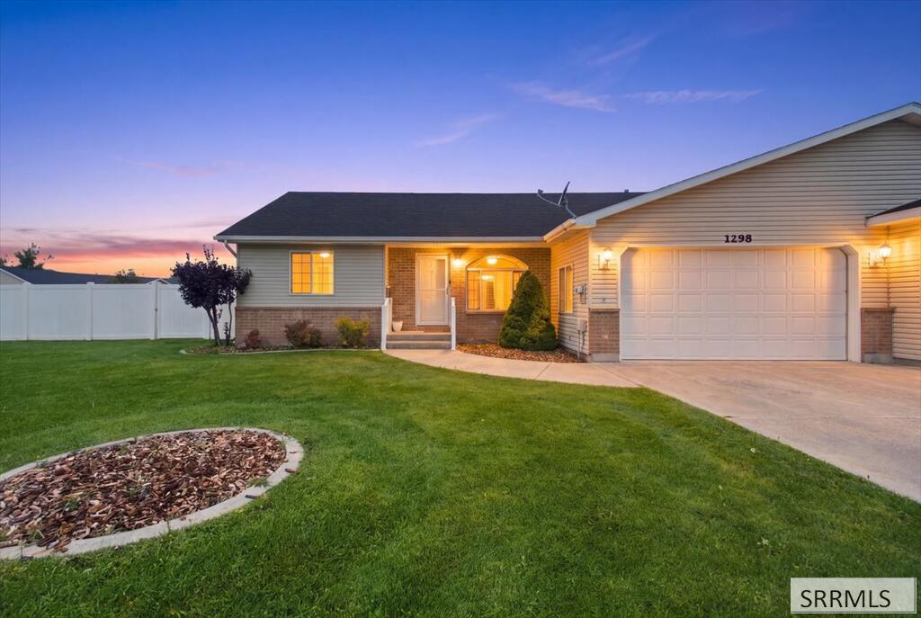 1298 Jackson Drive