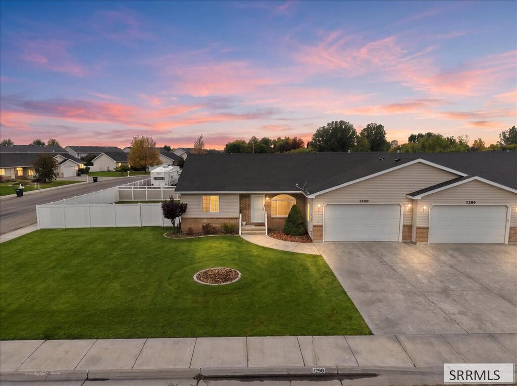 1298 Jackson Drive