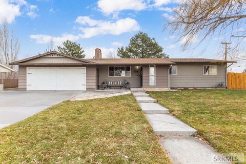 Photo of 138 Eastview Drive, IDAHO FALLS, ID 83401 (MLS # 2180933)