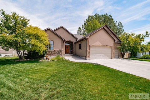Photo of 276 N 4th W, RIGBY, ID 83442 (MLS # 2187127)