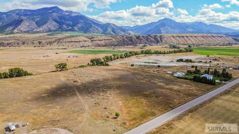 Vacant Land For Sale - TBD Swan Valley Hwy<br/> IRWIN, ID 83428