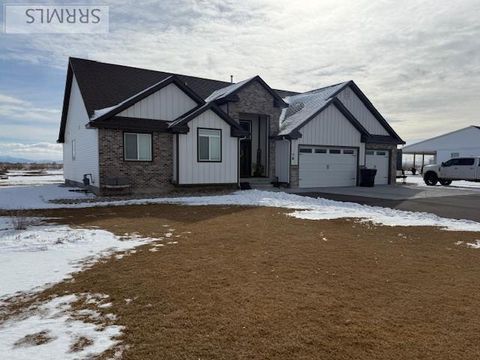 Photo of 76 N 4161 E, RIGBY, ID 83442 (MLS # 2181234)