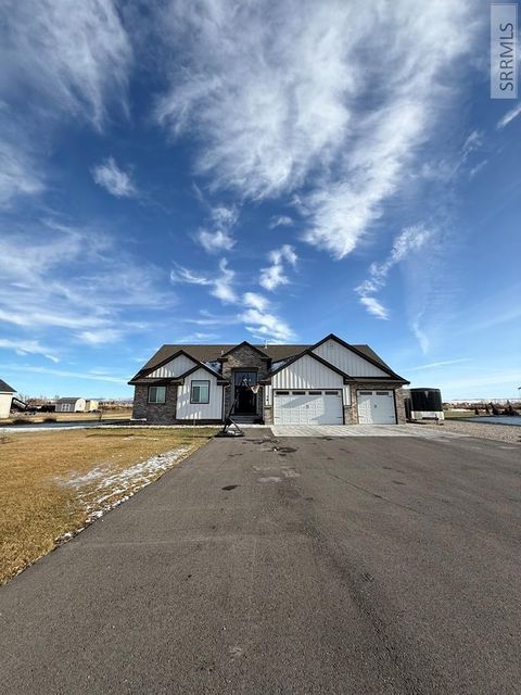 Photo of 76 N 4161 E, RIGBY, ID 83442 (MLS # 2181234)