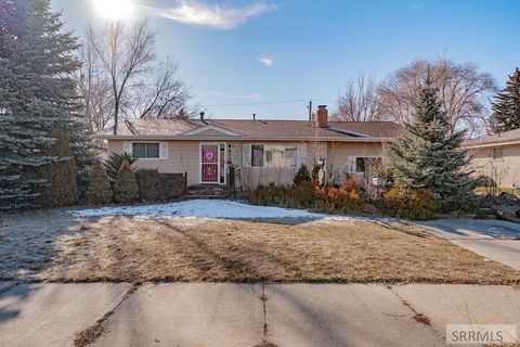 670 Garfield Street IDAHO FALLS ID 83401