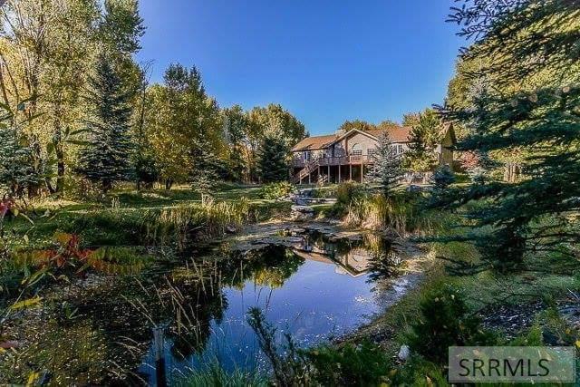 4650 E 267 N, RIGBY, Idaho image 42